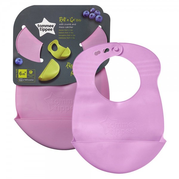TOMMEE TIPPEE Лигавник руло